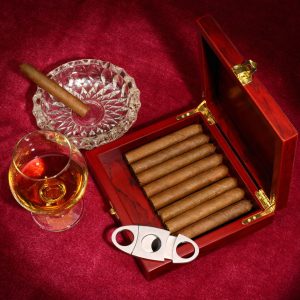 Legends Reserve 15-Cigar Collection