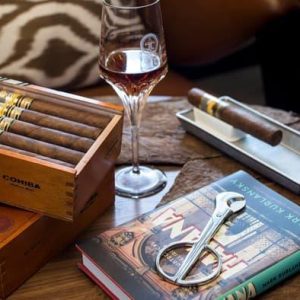 Titan Reserve 20-Cigar Grand Collection