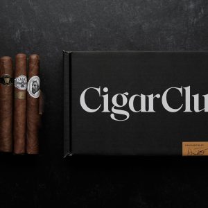 Velvet Rogue 10-Cigar Signature Sampler